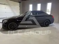 2019 Mercedes Benz C 43 AMG