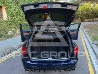 2019 Mercedes Benz C 43 AMG