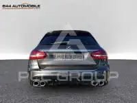 2019 Mercedes Benz C 43 AMG
