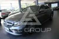 2019 Mercedes Benz C 43 AMG
