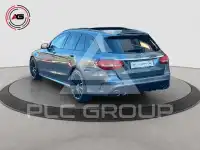 2019 Mercedes Benz C 43 AMG