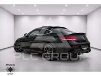 2019 Mercedes Benz C 43 AMG