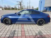 2019 Mercedes Benz C 43 AMG