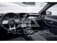 2019 Mercedes Benz C 43 AMG