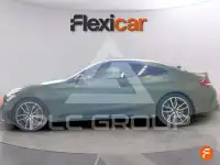 2019 Mercedes Benz C 43 AMG