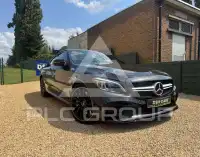 2019 Mercedes Benz C 43 AMG
