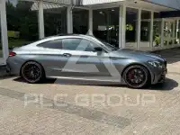 2019 Mercedes Benz C 43 AMG