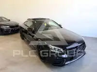 2019 Mercedes Benz C 43 AMG