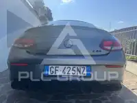 2019 Mercedes Benz C 43 AMG