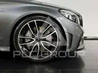 2019 Mercedes Benz C 43 AMG