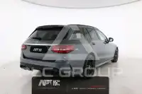 2019 Mercedes Benz C 43 AMG