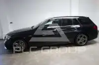 2019 Mercedes Benz C 43 AMG