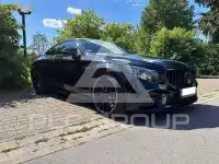 2019 Mercedes Benz C 43 AMG