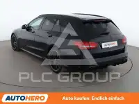 2019 Mercedes Benz C 43 AMG