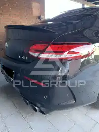 2019 Mercedes Benz C 43 AMG