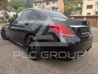 2019 Mercedes Benz C 43 AMG