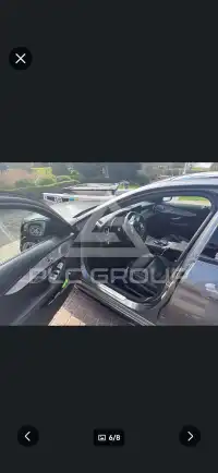 2019 Mercedes Benz C 43 AMG