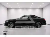 2019 Mercedes Benz C 43 AMG