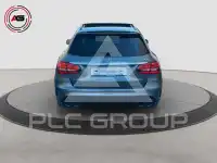 2019 Mercedes Benz C 43 AMG