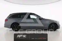2019 Mercedes Benz C 43 AMG