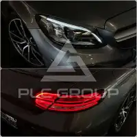 2019 Mercedes Benz C 43 AMG
