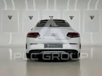 2019 Mercedes Benz C 43 AMG