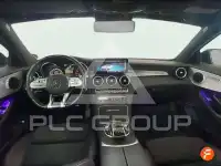 2019 Mercedes Benz C 43 AMG