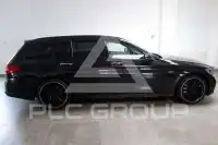 2019 Mercedes Benz C 43 AMG