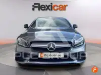 2019 Mercedes Benz C 43 AMG