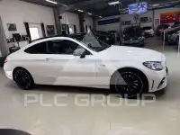 2019 Mercedes Benz C 43 AMG