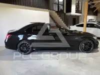 2019 Mercedes Benz C 43 AMG