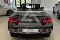 2019 Mercedes Benz C 43 AMG