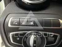 2019 Mercedes Benz C 43 AMG