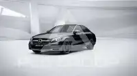 2019 Mercedes Benz C 43 AMG