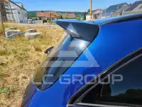 2019 Mercedes Benz C 43 AMG