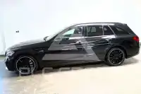 2019 Mercedes Benz C 43 AMG