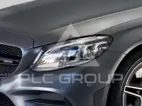 2019 Mercedes Benz C 43 AMG