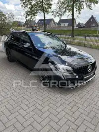2019 Mercedes Benz C 43 AMG