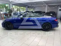 2019 Mercedes Benz C 43 AMG