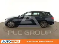 2019 Mercedes Benz C 43 AMG