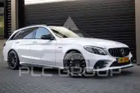 2019 Mercedes Benz C 43 AMG