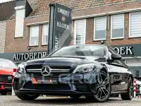 2019 Mercedes Benz C 43 AMG