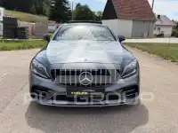 2019 Mercedes Benz C 43 AMG