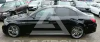 2019 Mercedes Benz C 43 AMG