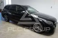 2019 Mercedes Benz C 43 AMG