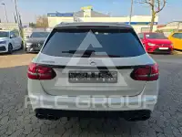 2019 Mercedes Benz C 43 AMG