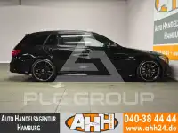 2019 Mercedes Benz C 43 AMG