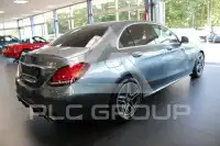 2019 Mercedes Benz C 43 AMG
