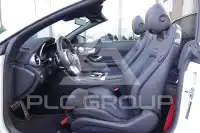 2019 Mercedes Benz C 43 AMG