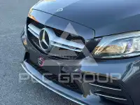 2019 Mercedes Benz C 43 AMG